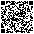 QR code with Linn's contacts