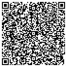 QR code with Christ Pentocostal Intl Church contacts