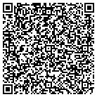 QR code with A Washington Trvl & Psport Vsa contacts