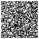 QR code with R&K Foundations Inc contacts