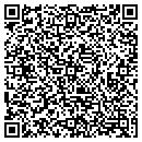 QR code with D Marion Edward contacts
