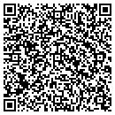 QR code with Cloudburst Inc contacts