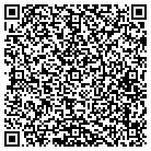 QR code with Oriental Jewelry Mfg Co contacts