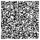 QR code with Chantilly Presbyterian Church contacts