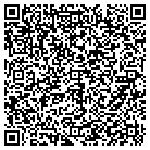 QR code with Mullins & Stanley Trucking Co contacts