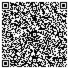 QR code with Accelera Solutions Inc contacts