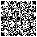 QR code with Kindest Cut contacts