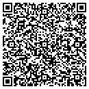 QR code with Hair Talks contacts