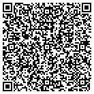QR code with A Plus Appraisals For Northn contacts