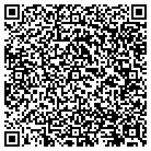 QR code with Zapaban Consulting Inc contacts