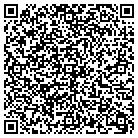 QR code with Cowan Branch Baptist Church contacts