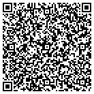 QR code with Blue Nile Medical Transportati contacts