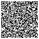 QR code with Unity Life Center contacts