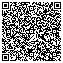 QR code with God's House contacts