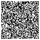 QR code with Ronin Inc contacts