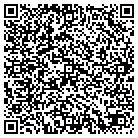QR code with Cosmetology Association-San contacts
