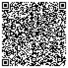 QR code with One More Time Qlty Cnsignments contacts