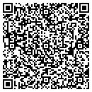 QR code with Peak Chalet contacts