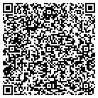 QR code with Bingo Supply of Vermont contacts