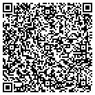 QR code with Manchester Advertising Inc contacts