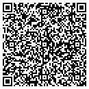 QR code with Irma Mercer contacts