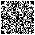 QR code with D-N-A contacts