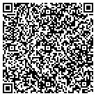 QR code with University House of Issaquah contacts