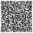 QR code with Kingston Inn contacts