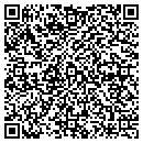 QR code with Hairetage Hair Styling contacts