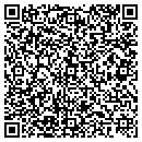 QR code with James J Backer Co Inc contacts