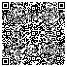 QR code with Manor Hardware & Construction contacts
