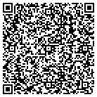 QR code with April Fool & Penny Too contacts