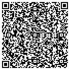 QR code with Copiers Northwest Inc contacts