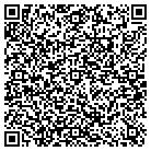 QR code with David W Branch DDS Inc contacts