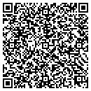 QR code with A & E Factory Service contacts