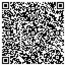 QR code with Hamilton Trucking contacts