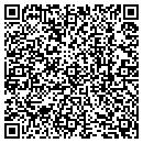 QR code with AAA Church contacts