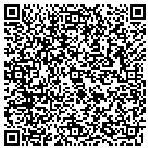 QR code with Tieton Drive Bible Chape contacts