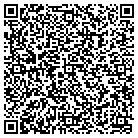 QR code with Jens Galleria of Glass contacts
