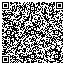 QR code with D & T Importex contacts