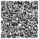 QR code with Heaven Sent Second Hand Store contacts