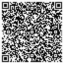 QR code with Orion Center contacts