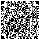 QR code with Gamache Landscaping Inc contacts