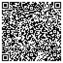 QR code with AA Drywall contacts