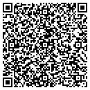 QR code with A J WEBB Construction contacts