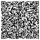 QR code with Hatterdashery contacts