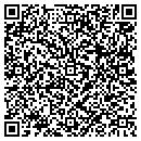 QR code with H & H Appliance contacts