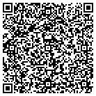 QR code with Univeristy One Hour Photo contacts