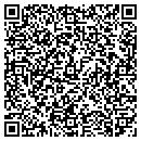 QR code with A & B Beauty Salon contacts