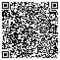 QR code with Crsi contacts